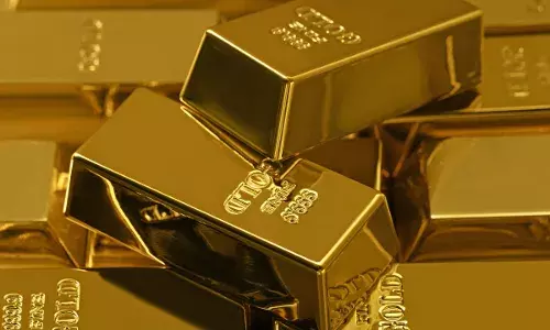 Gold Reserves Mines In China: चीन के हाथ लगा जैकपॉट, मिला दुनिया के सबसे बड़ा सोने का भंडार Gold Reserves Mines In China: चीन के हाथ लगा जैकपॉट, मिला दुनिया के सबसे बड़ा सोने का भंडार