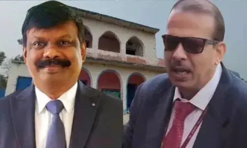 केके पाठक के फैसले को एस सिद्धार्थ ने पलट दिया... अब बिहार के शिक्षकों को भरपूर मिलेगी छुट्टी; जानें केके पाठक के फैसले को एस सिद्धार्थ ने पलट दिया... अब बिहार के शिक्षकों को भरपूर मिलेगी छुट्टी; जानें