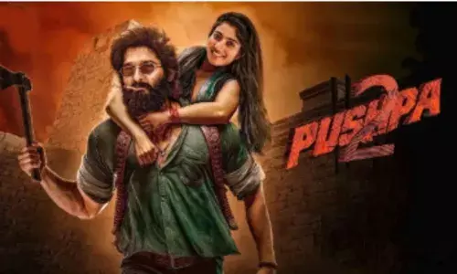 Pushpa 2 Ticket Booking: बाहुबली 2 का रेकॉर्ड तोड़ देगा पुष्पा 2, एडवांस टिकट बुकिंग में दिख रहा तूफान