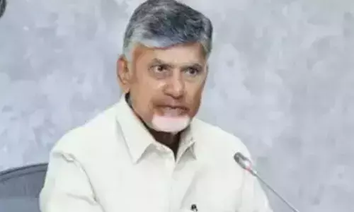 Waqf Board: चंद्राबाबू नायडू निकले एक कदम आगे, वक्फ बोर्ड को किया भंग