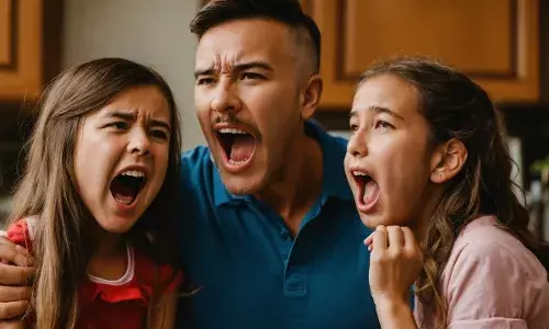 Hiccups: क्यों आती है हिचकी? इसके पीछे की वजह जानकर चौंक जाएंगे Hiccups: क्यों आती है हिचकी? इसके पीछे की वजह जानकर चौंक जाएंगे