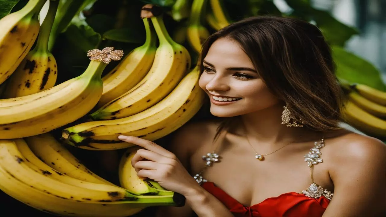 Banana News: ठंड के मौसम में नहीं करें केले का सेवन, फायदे के बदले हो सकता है भारी नुकसान!