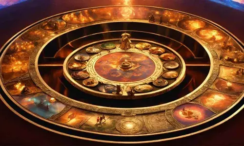 Mangal Vakri 2025: मंगल 7 दिसंबर से चलेंगे टेढ़ी चाल, जानें आप पर क्या होगा इसका असर Mangal Vakri 2025: मंगल 7 दिसंबर से चलेंगे टेढ़ी चाल, जानें आप पर क्या होगा इसका असर