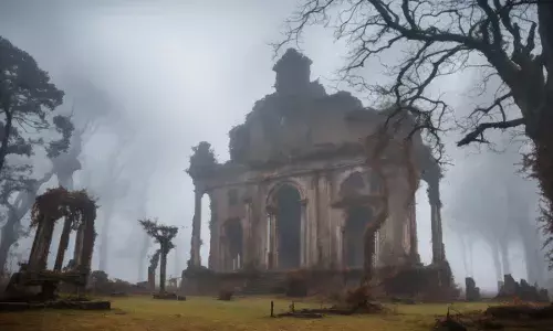 Bihar Weather: बिहार में मौसम बदलने लगा रंग, दिन का भी गिरने लगा तापमान, आज 15 जिलों में कोहरे का अलर्ट Bihar Weather: बिहार में मौसम बदलने लगा रंग, दिन का भी गिरने लगा तापमान, आज 15 जिलों में कोहरे का अलर्ट