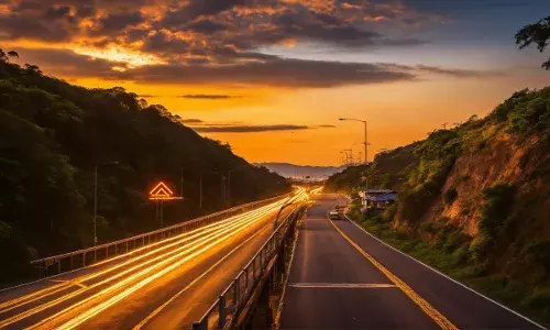 Good News: बिहार के चार जिलों से होकर गुजरेगा वाराणसी-कोलकाता एक्सप्रेसवे, जानें Good News: बिहार के चार जिलों से होकर गुजरेगा वाराणसी-कोलकाता एक्सप्रेसवे, जानें