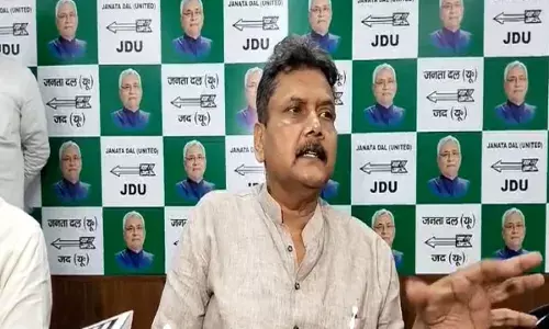 बिहार में शराब रोकने वाले ही कर रहे थे खेल, एक ऑडियो से खुली पोल... अब सरकार ने 4 को नाप दिया