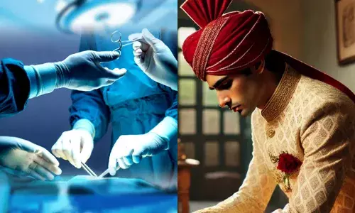 OMG! पहले पिलाई भरपेट दारू फिर नसबंदी... दूल्हा बनने के 30 दिन पहले युवक संग कांड