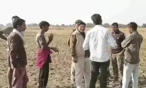 बिहार में कौन मार रहा नीलगाय? औरंगाबाद की घटना के बाद भारी टेंशन में पुलिस बिहार में कौन मार रहा नीलगाय? औरंगाबाद की घटना के बाद भारी टेंशन में पुलिस