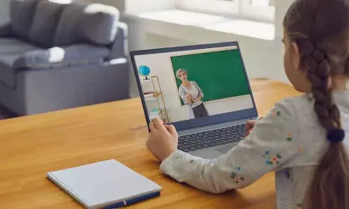 MP: प्रैक्टिल के बहाने बहनों को दिखता वो वाला वीडियो, इसके बाद संबंध बनाता  था बायोलॉजी टीचर