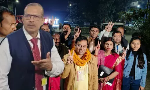 केके पाठक ने वंशीधर ब्रजवासी को MLC बना दिया! नीतीश-तेजस्वी और पीके को शिकस्त देने वाले की दिलचस्प कहानी केके पाठक ने वंशीधर ब्रजवासी को MLC बना दिया! नीतीश-तेजस्वी और पीके को शिकस्त देने वाले की दिलचस्प कहानी
