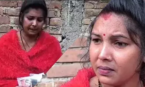 बिहार: दूसरी शादी करने पहुंचा था युवक, तभी मंडप में पहुंच गई पहली; पत्नी की एंट्री से बिगड़ा खेल बिहार: दूसरी शादी करने पहुंचा था युवक, तभी मंडप में पहुंच गई पहली; पत्नी की एंट्री से बिगड़ा खेल