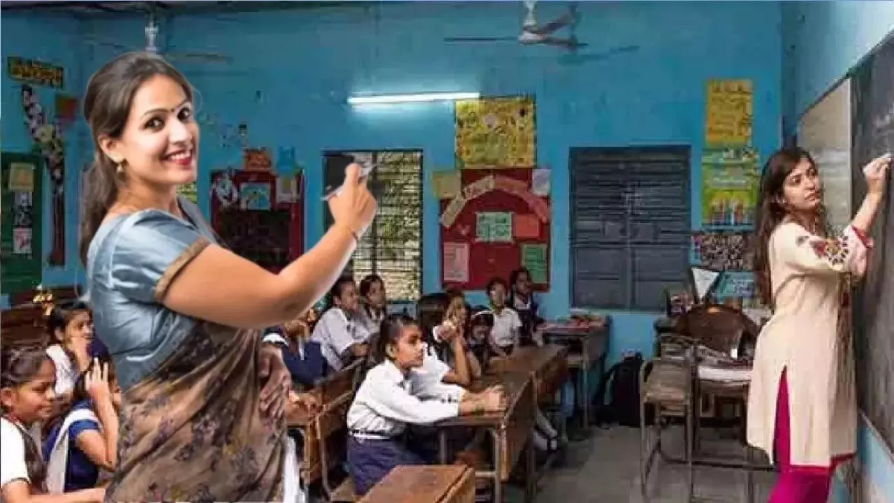 बिहार शिक्षा विभाग का स्पेशल फरमान, 60 मिनट वाली बात शिक्षकों के साथ छात्रों को भी जानना चाहिए