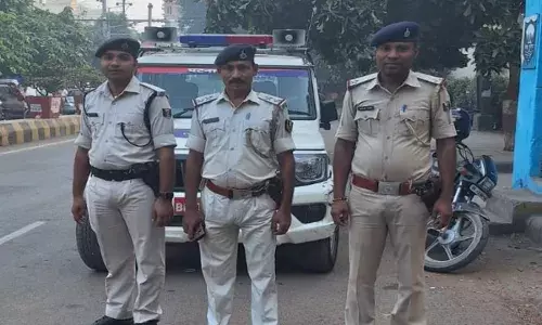 बिहार: रॉकी सिंह और रवि लाल का मतलब जानते ही पटना पुलिस के उड़े होश, आप भी जान लीजिए बिहार: रॉकी सिंह और रवि लाल का मतलब जानते ही पटना पुलिस के उड़े होश, आप भी जान लीजिए