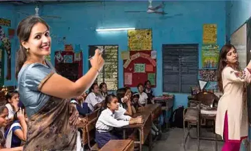 बिहार शिक्षा विभाग का स्पेशल फरमान, 60 मिनट वाली बात शिक्षकों के साथ छात्रों को भी जानना चाहिए बिहार शिक्षा विभाग का स्पेशल फरमान, 60 मिनट वाली बात शिक्षकों के साथ छात्रों को भी जानना चाहिए