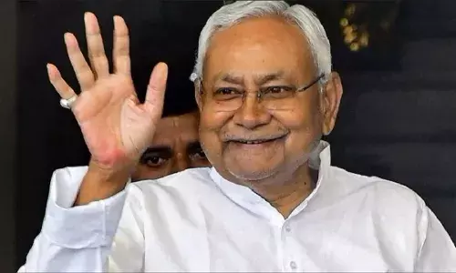 बिहार के मुखिया के लिए गुड न्यूज, 6808 पंचायतों के लिए नीतीश सरकार ने खोला खजाना बिहार के मुखिया के लिए गुड न्यूज, 6808 पंचायतों के लिए नीतीश सरकार ने खोला खजाना