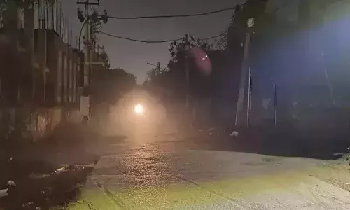 सावधान बिहार! अगला 48 घंटा बेहद सर्द, पटना IMD ने जारी कर दिया ठिठुरन का येलो अलर्ट सावधान बिहार! अगला 48 घंटा बेहद सर्द, पटना IMD ने जारी कर दिया ठिठुरन का येलो अलर्ट