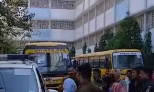 सर गंदे काम करने को कहते... भोपल में सीएम राइज स्कूल में लड़कियों से छेड़छाड़ के बाद बवाल