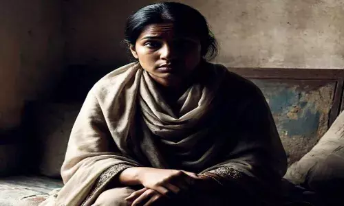 लव मैरिज के एक साल बाद कोर्ट पहुंची पत्नी, बोली- जज साहब... क्रूर पति का बच्चा नहीं चाहिए; जानें फिर क्या हुआ लव मैरिज के एक साल बाद कोर्ट पहुंची पत्नी, बोली- जज साहब... क्रूर पति का बच्चा नहीं चाहिए; जानें फिर क्या हुआ