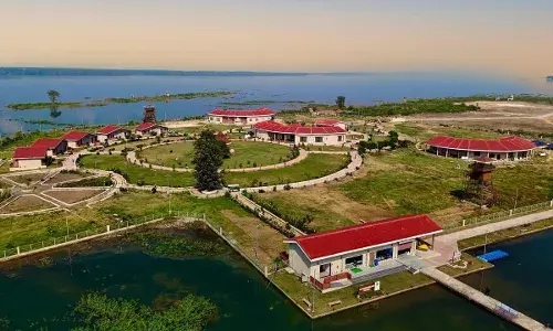 MP: एमपी में है यह खूबसूरत आईलैंड, तस्वीरें देखकर भूल जाएंगे मालदीव और थाइलैंड MP: एमपी में है यह खूबसूरत आईलैंड, तस्वीरें देखकर भूल जाएंगे मालदीव और थाइलैंड