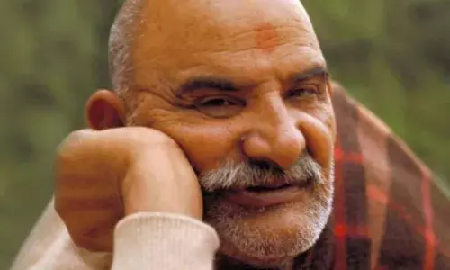 अच्छा समय आने से पहले दिखते हैं ये पांच संकेत, गांठ बांध लें नीम करोली बाबा की ये बातें