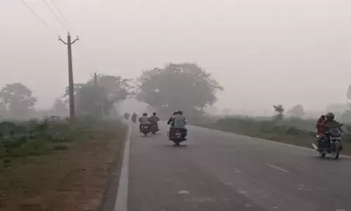 बिहार का डेहरी सबसे अधिक ठंडा, कई शहरों का तापमान 8 डिग्री से नीचे; जानें IMD का लेटेस्ट अपडेट बिहार का डेहरी सबसे अधिक ठंडा, कई शहरों का तापमान 8 डिग्री से नीचे; जानें IMD का लेटेस्ट अपडेट
