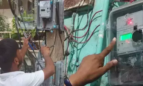 बिहार में बिजली कनेक्शन की नई दरें तय, जानें अब कितने करने होंगे खर्च बिहार में बिजली कनेक्शन की नई दरें तय, जानें अब कितने करने होंगे खर्च
