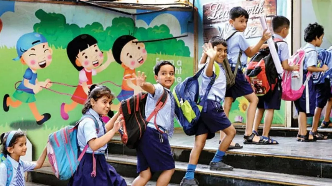 Patna School Admission 2025: नोट्रेडेम, संत माइकल, मेरी वार्ड समेत इन स्कूल में एडमिशन की बजी घंटी, इस दिन से मिलेंगे फॉर्म