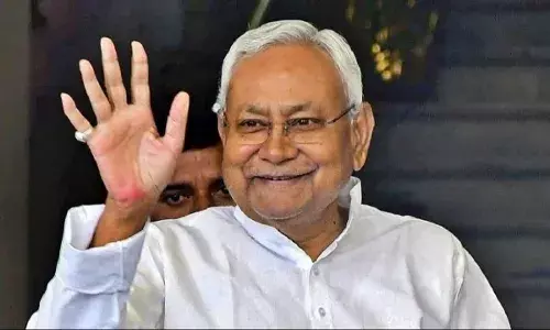नीतीश सरकार जमीन खरीदने को दे रही पैसे, आप भी उठा सकते हैं लाभ; जानें कैसे नीतीश सरकार जमीन खरीदने को दे रही पैसे, आप भी उठा सकते हैं लाभ; जानें कैसे