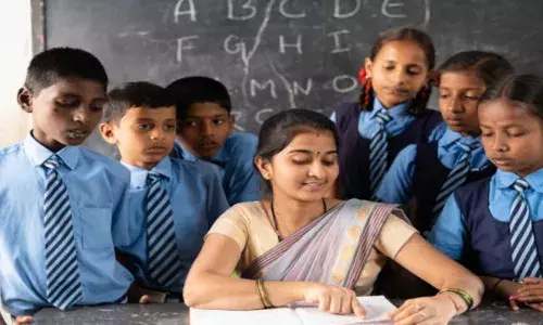 Bihar Teacher Transfer 2024: 1.90 लाख शिक्षकों ने आवेदन किया, 16356 टीचर एक ही स्कूल में चाहते हैं पढ़ाना Bihar Teacher Transfer 2024: 1.90 लाख शिक्षकों ने आवेदन किया, 16356 टीचर एक ही स्कूल में चाहते हैं पढ़ाना