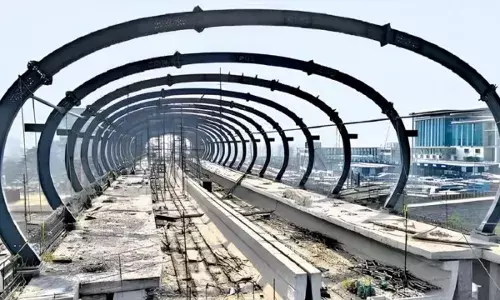 पटना मेट्रो का पहला स्टेशन... देखिए पहली तस्वीर, फर्स्ट फेज में बन रहे 5 स्टॉपेज पटना मेट्रो का पहला स्टेशन... देखिए पहली तस्वीर, फर्स्ट फेज में बन रहे 5 स्टॉपेज