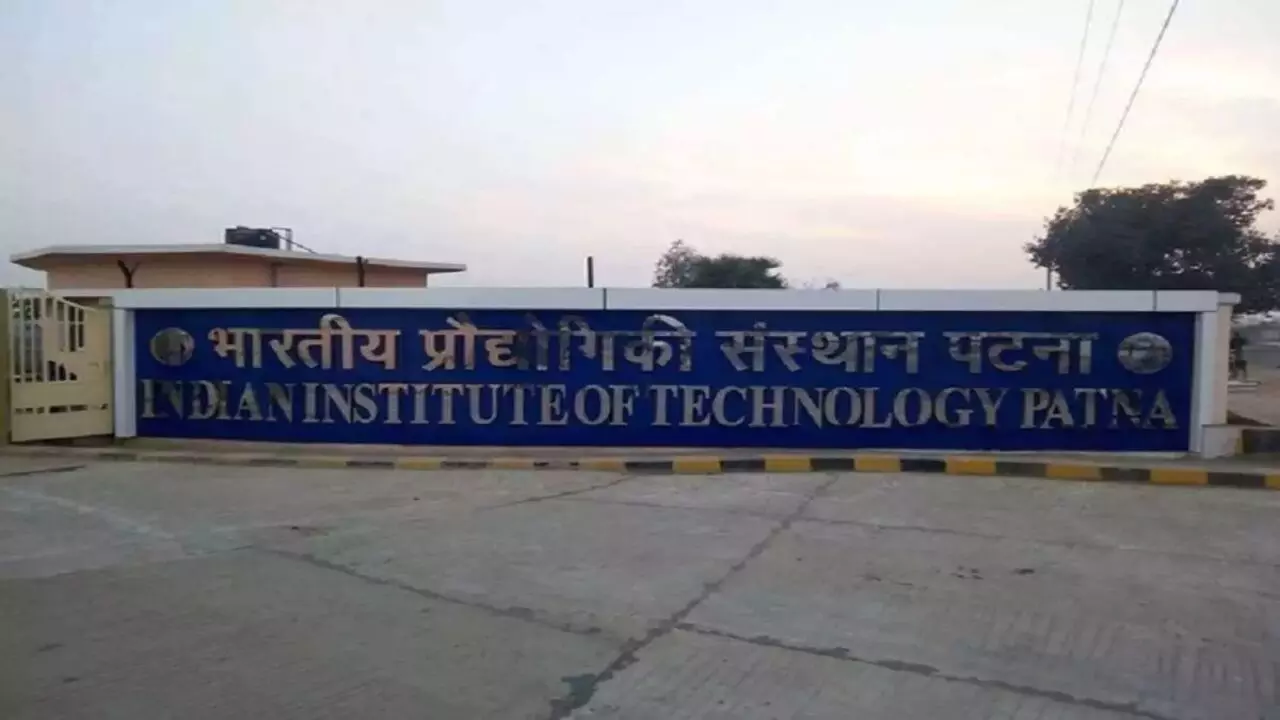 आईआईटी पटना में नौकरी की बहार, 207 छात्रों को मिले जॉब ऑफर्स; 15 स्टूडेंट्स को 60 लाख रुपये का पैकेज