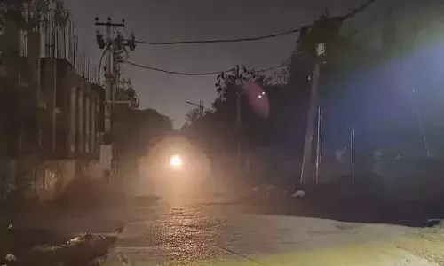 बिहार में बदल रहा मौसम का तेवर, 220 किमी प्रति घंटे की रफ्तार से आ रही जेट स्ट्रीम; जानें अब क्या होगा बिहार में बदल रहा मौसम का तेवर, 220 किमी प्रति घंटे की रफ्तार से आ रही जेट स्ट्रीम; जानें अब क्या होगा