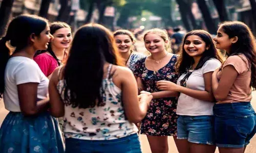 बिहार में पहला विश्वविद्यालय बना CLNU, छात्राओं को मिलेगा मासिक धर्म अवकाश, जानें सबकुछ