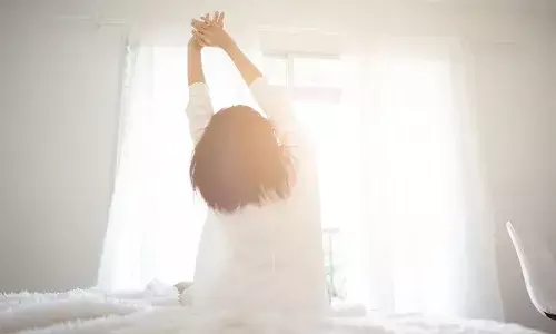 भोरे-भोरे उठकर सबसे पहले करें ये काम, खुश रहेंगी मां लक्ष्मी; धन-समृद्धि की नहीं होगी कमी भोरे-भोरे उठकर सबसे पहले करें ये काम, खुश रहेंगी मां लक्ष्मी; धन-समृद्धि की नहीं होगी कमी