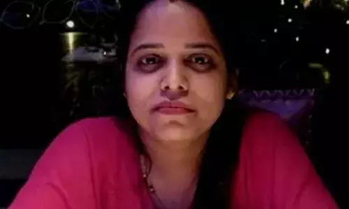 नौ महीने से मेरे पास कोई काम नहीं, सिर्फ ऑफिस जाकर बैठती हूं, महिला IAS अफसर का दर्द नौ महीने से मेरे पास कोई काम नहीं, सिर्फ ऑफिस जाकर बैठती हूं, महिला IAS अफसर का दर्द