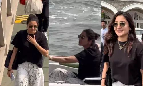 भाभी जी नाराज हैं क्या? पति-बच्चों को छोड़कर अलीबाग से अकेले निकलीं अनुष्का शर्मा भाभी जी नाराज हैं क्या? पति-बच्चों को छोड़कर अलीबाग से अकेले निकलीं अनुष्का शर्मा