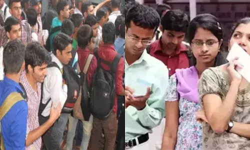 बिहार में आने वाली है बंपर बहाली, एक साथ भरे जाएंगे 80000 पद; जानें किस विभाग में होगी भर्ती बिहार में आने वाली है बंपर बहाली, एक साथ भरे जाएंगे 80000 पद; जानें किस विभाग में होगी भर्ती
