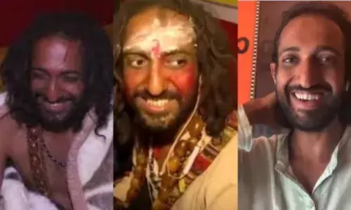 महाकुंभ से लापता हो गए आईआईटीयन बाबा, अभय सिंह को तलाश रहे संत; जानें गुरुवार रात क्या हुआ था महाकुंभ से लापता हो गए आईआईटीयन बाबा, अभय सिंह को तलाश रहे संत; जानें गुरुवार रात क्या हुआ था