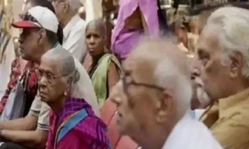 बिहार के बुजुर्गों के लिए गुड न्यूज, नीतीश सरकार अब हर महीने देगी 1000 रुपये पेंशन; जानें पूरा प्लान