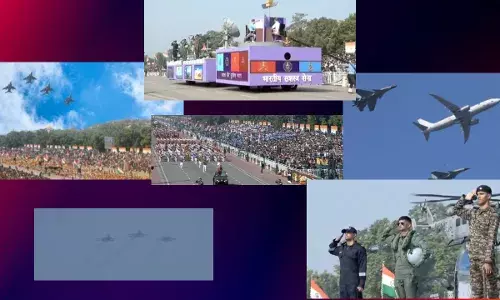 इन हथियारों को देखते ही हैरान रह गई दुनिया, गणतंत्र दिवस परेड में दिखी भारतीय सेना की ताकत इन हथियारों को देखते ही हैरान रह गई दुनिया, गणतंत्र दिवस परेड में दिखी भारतीय सेना की ताकत