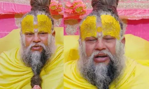 भाग्य में नहीं लिखा है तो क्या वह मेहनत से मिल जाएगा? प्रेमानंद महाराज ने बताया मिलेगा या नहीं भाग्य में नहीं लिखा है तो क्या वह मेहनत से मिल जाएगा? प्रेमानंद महाराज ने बताया मिलेगा या नहीं