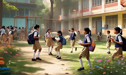 बिहार के स्कूलों में बिना पेन नहीं होगा एडमिशन, जानें क्या है PEN और क्यों है जरूरी बिहार के स्कूलों में बिना पेन नहीं होगा एडमिशन, जानें क्या है PEN और क्यों है जरूरी
