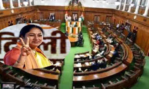 क्या अरविंद केजरीवाल की बढ़ेंगी मुश्किलें? 24 से शुरू हो रहे विधानसभा सत्र में पेश होगी कैग रिपोर्ट क्या अरविंद केजरीवाल की बढ़ेंगी मुश्किलें? 24 से शुरू हो रहे विधानसभा सत्र में पेश होगी कैग रिपोर्ट