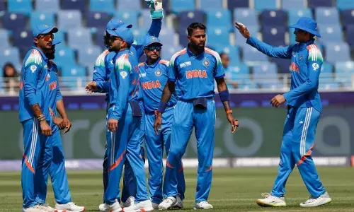 Ind Vs Pak Match: भारत को हराने पर एक करोड़ का इनाम कौन देगा? Ind Vs Pak Match: भारत को हराने पर एक करोड़ का इनाम कौन देगा?