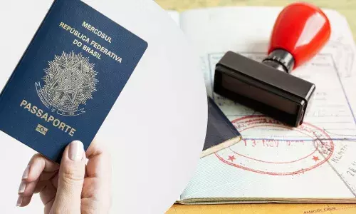 New Passport Rules India: 2025 बदल गए पासपोर्ट बनवाने के नियम, ये दस्तावेज हैं जरूरी New Passport Rules India: 2025 बदल गए पासपोर्ट बनवाने के नियम, ये दस्तावेज हैं जरूरी