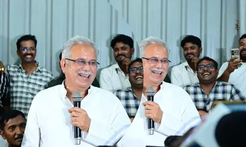 Bhupesh Baghel: सुबह से रात तक चली छापेमारी, भूपेश बघेल के घर में ईडी को क्या-क्या मिला Bhupesh Baghel: सुबह से रात तक चली छापेमारी, भूपेश बघेल के घर में ईडी को क्या-क्या मिला