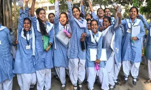 बिहार बोर्ड इंटर रिजल्ट 2025 पर बड़ा अपडेड, जानें BSEB कब जारी करेगा 12वीं का परिणाम बिहार बोर्ड इंटर रिजल्ट 2025 पर बड़ा अपडेड, जानें BSEB कब जारी करेगा 12वीं का परिणाम