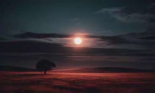 Surya Grahan 2025: चैत्र नवरात्रि से एक दिन पहले सूर्य ग्रहण, जानें आप पर क्या पड़ेगा असर Surya Grahan 2025: चैत्र नवरात्रि से एक दिन पहले सूर्य ग्रहण, जानें आप पर क्या पड़ेगा असर