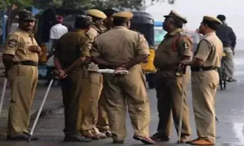 बिहार चुनाव से पहले सीएम नीतीश का बड़ा फैसला, 55 पुलिस अधिकारी इधर से उधर; गया और सिवान को मिले नए ASP बिहार चुनाव से पहले सीएम नीतीश का बड़ा फैसला, 55 पुलिस अधिकारी इधर से उधर; गया और सिवान को मिले नए ASP