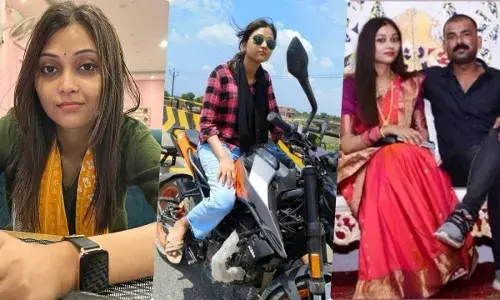 अतहर... मुस्कान और अमन, बिहार में महाभारत वाली लव स्टोरी में दोस्त एंगल खतरनाक है! अतहर... मुस्कान और अमन, बिहार में महाभारत वाली लव स्टोरी में दोस्त एंगल खतरनाक है!